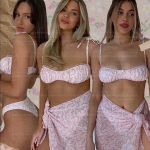 437 Joan swim FULL KIT